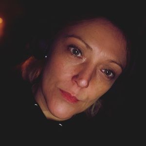 Meet your Posher, Gemma